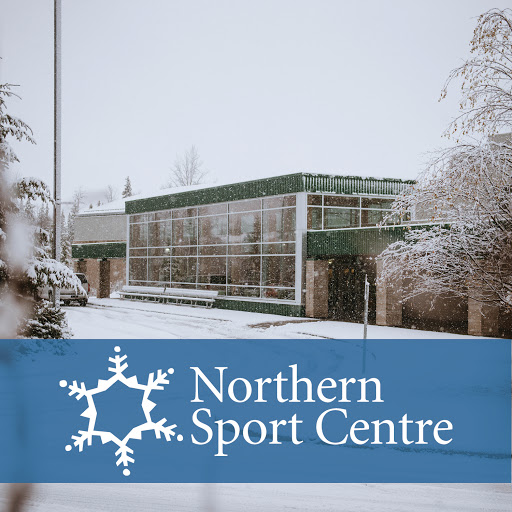 Northern Sport Centre logo