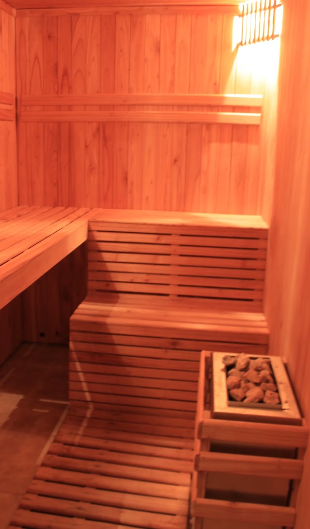 Spa Yaten