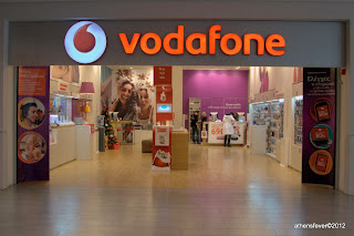 Vodafone