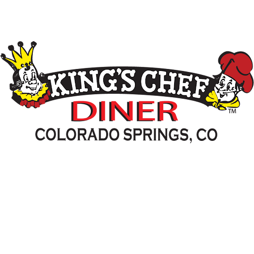 King's Chef Diner logo