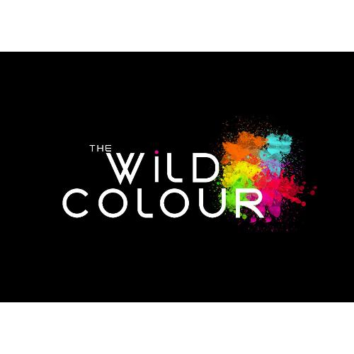 The Wild Colour logo