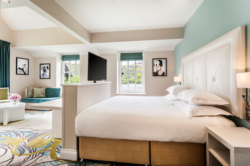 Daffodil Hotel & Spa