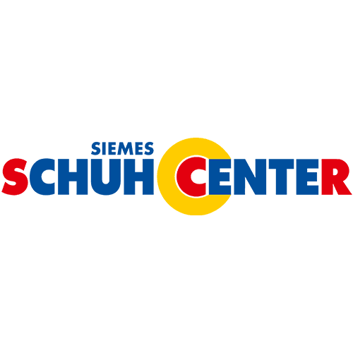 SIEMES Schuhcenter Raunheim logo