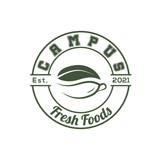 Campus Fresh Foods logo
