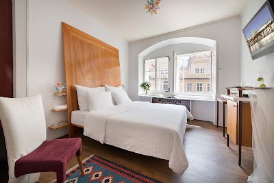 Photos of Design Hotel Neruda Prague