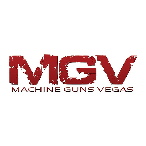 Machine Guns Vegas logo
