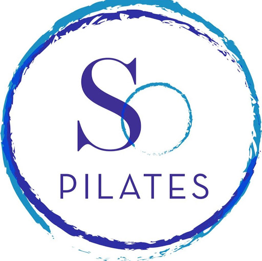 Stone Oak Pilates logo