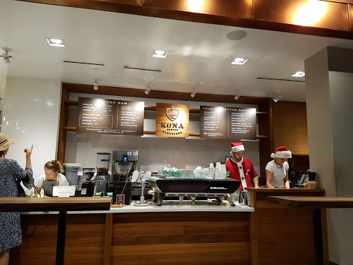 Kona Coffee Purveyors