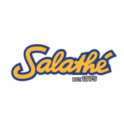 Salathé Jeans & Army Shop AG logo