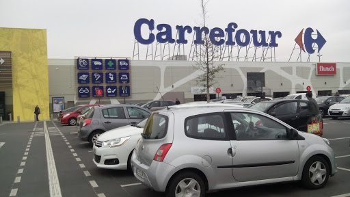 Carrefour Liévin
