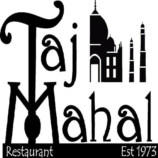 Taj Mahal Restaurant logo