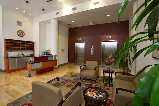 The Lofts Hotel