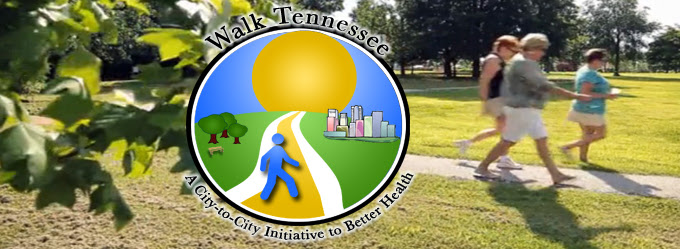 Walk Tennessee