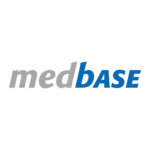 Medbase Thun Panorama-Center logo