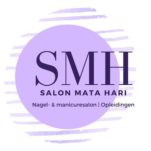 Nagel- & manicuresalon Mata Hari logo