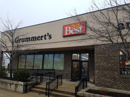 Hardware Store «Grummerts Hardware», reviews and photos, 424 Locust St, Sterling, IL 61081, USA