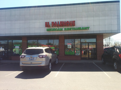 Restaurant «El Palenque LLC», reviews and photos, 2313 Conner St, Noblesville, IN 46060, USA