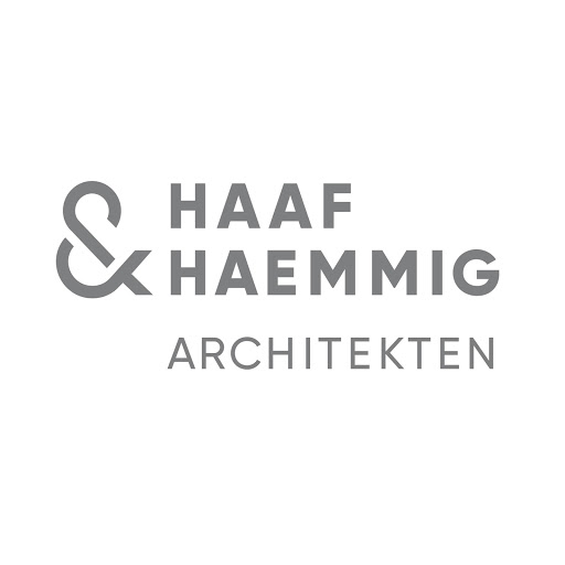 Haaf & Haemmig Architekten AG logo