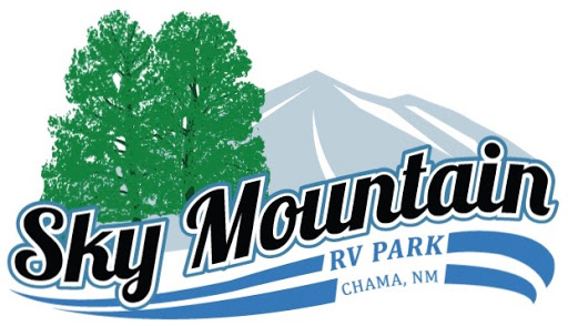 Sky Mountain Resort RV Park logo