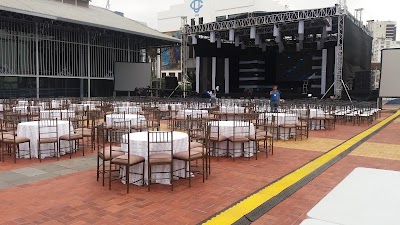 Photos of Union Club