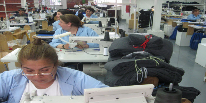 Gran parte de los trabajadores peruanos no goza de derechos laborales