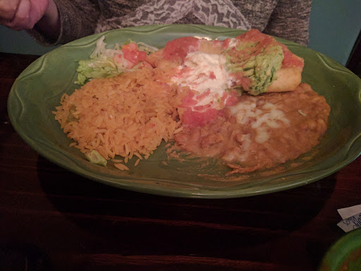 Mexican Restaurant «El Mariachi», reviews and photos, 620 Washington St, South Easton, MA 02375, USA