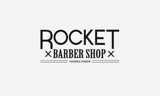 Rocket Barber Shop Hackney