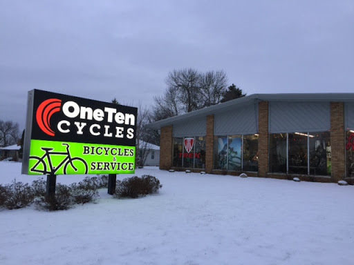 OneTen Cycles