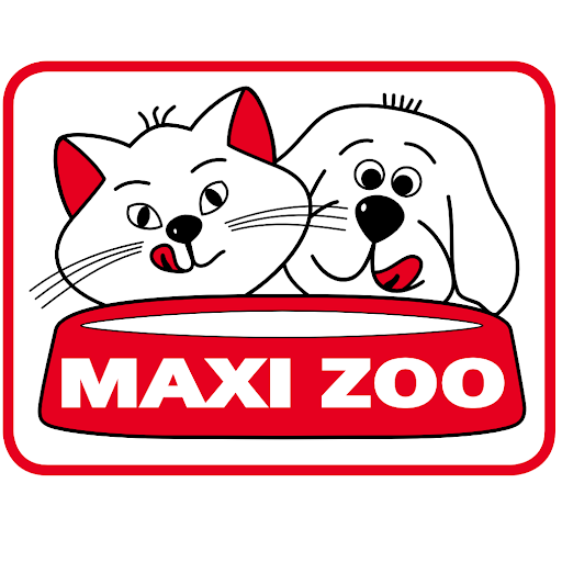 Maxi Zoo Midleton logo