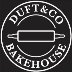 Duft and Co Bakehouse logo