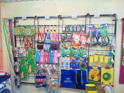 Masti Zone, Hill Garden Rd, Sanskar Nagar, Bhuj, Gujarat 370040, India, Video_Game_Shop, state GJ