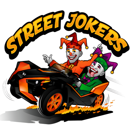 Street Jokers logo