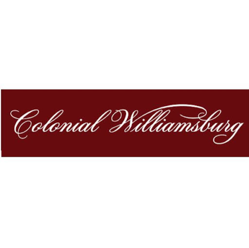 Colonial Williamsburg Visitor Center logo