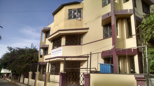 Super English Medium School, Khoja Colony, Near Sahyadrinagar, Vishrambag, Sangli, Maharashtra 416416, India, School, state MH