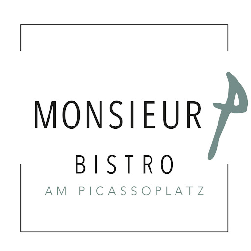 Monsieur P - Bistro am Picassoplatz