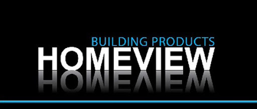 Homeview Building Products logo