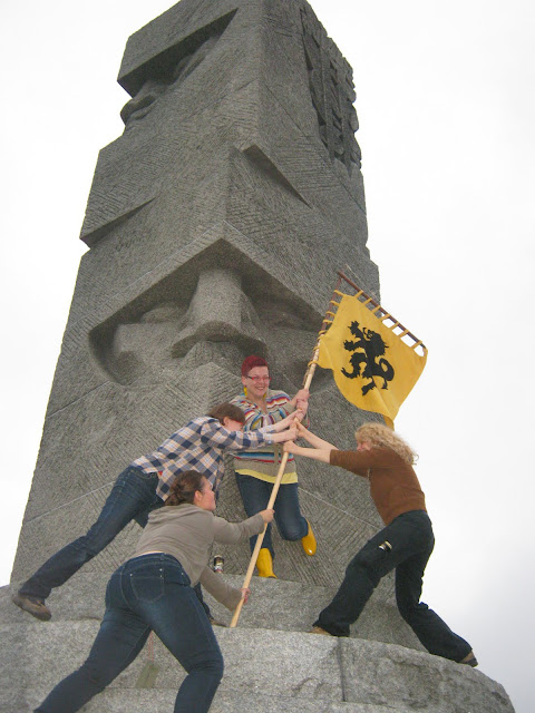 Iwo-Jima Revisited - ver. 2