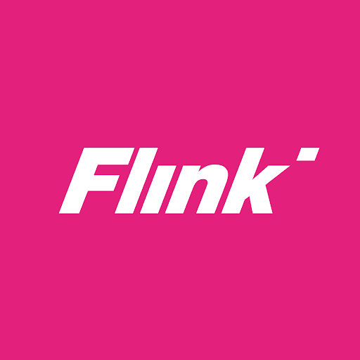 Flink - Leiden, Zuid logo