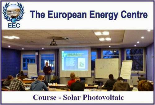 Course Solar Photovoltaic