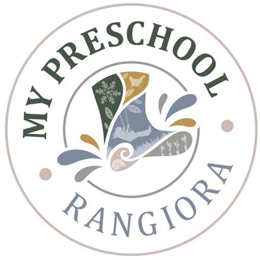 My Preschool Rangiora logo