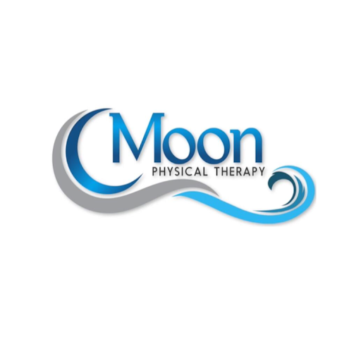 Moon Physical Therapy logo