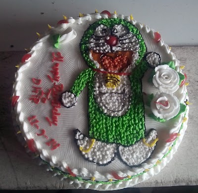 Photos of Mala Bakery