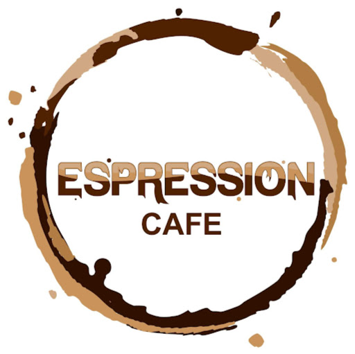 Espression Cafe logo