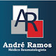Dr André Ramos - Médico Reumatologista