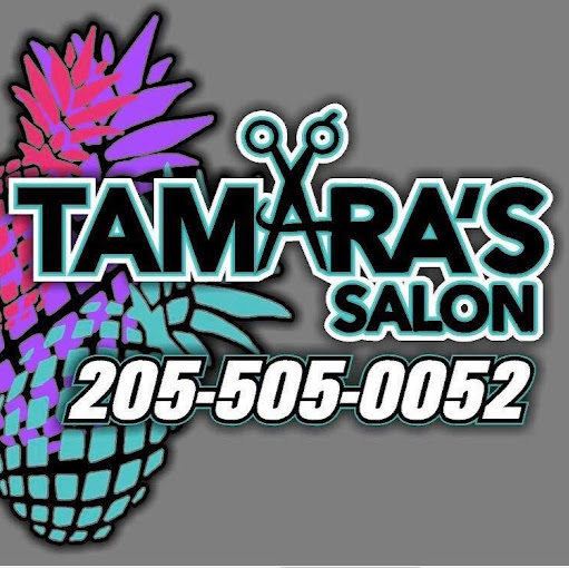 Tamara’s Salon