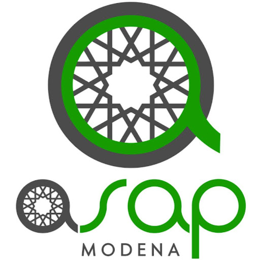 Asap Modena logo