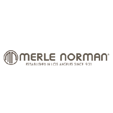 Merle Norman Cosmetic Studio logo