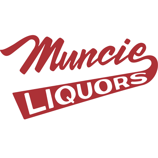 Muncie Liquors logo