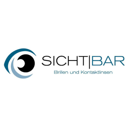 SICHT|BAR GbR - Ihr Optiker in Gensingen logo