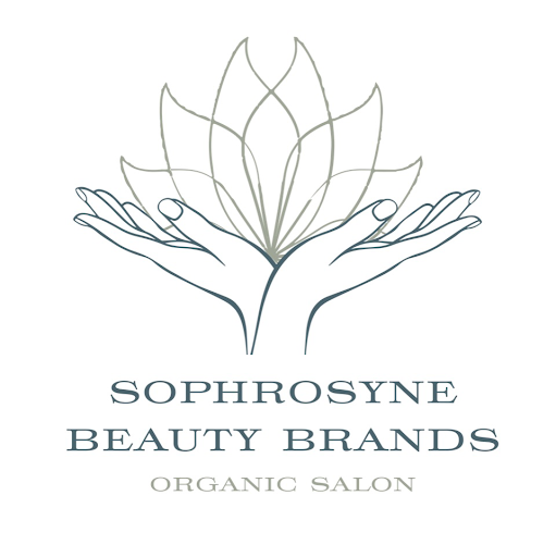 Sophrosyne Beauty Organic Salon logo